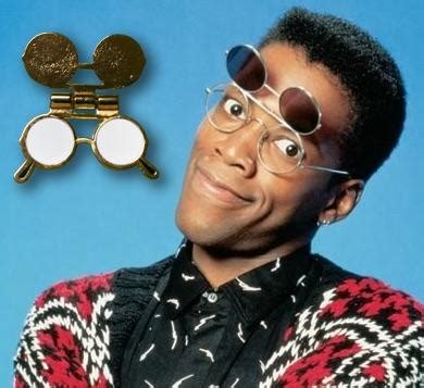 prescription dwayne wayne glasses